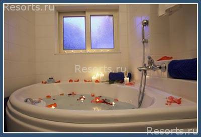 Alkyon Resort Hotel 11